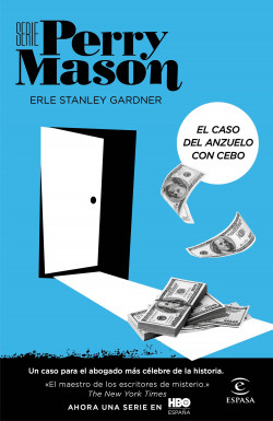 El caso del anzuelo con cebo (Serie Perry Mason 4) de Erle Stanley Gardner