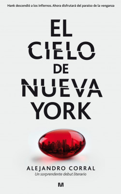 El cielo de Nueva York de