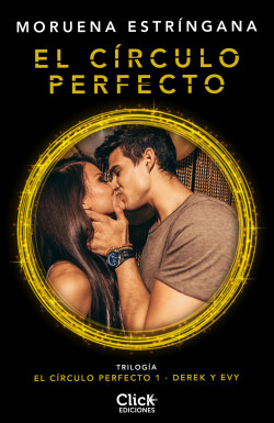 El círculo perfecto de Moruena Estríngana