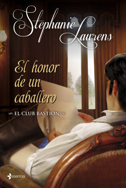 El club Bastion. El honor de un caballero de Stephanie Laurens