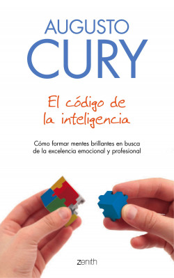 El código de la inteligencia de Augusto Cury