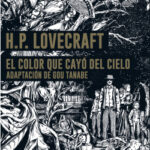 El color que cayó del cielo de Gou Tanabe