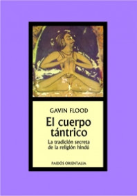 El cuerpo tántrico de