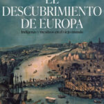 El descubrimiento de Europa de Esteban Mira Caballos