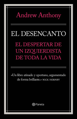 El desencanto de