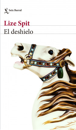 El deshielo de Lize Spit