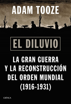 El diluvio de Adam Tooze
