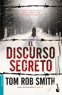 El discurso secreto de Tom Rob Smith