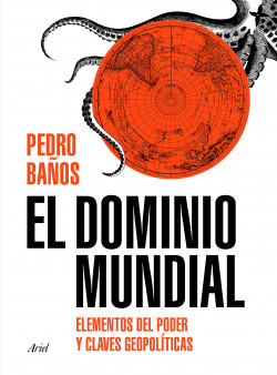 El dominio mundial de Pedro Baños