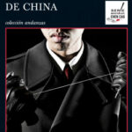 El enigma de China de Qiu Xiaolong