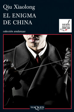 El enigma de China de Qiu Xiaolong