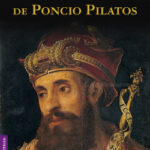 El enigma de Poncio Pilatos de Tomás Martín Tamayo