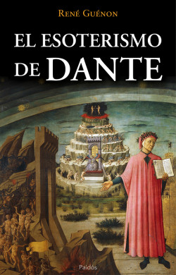 El esoterismo de Dante de René Guénon