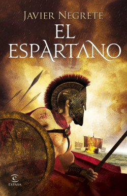 El espartano de Javier Negrete