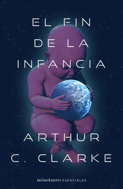 El fin de la infancia de Arthur C. Clarke