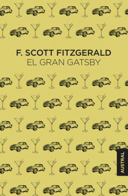 El gran Gatsby de Francis Scott FitzgeraldFrancis Scott Fitzgerald