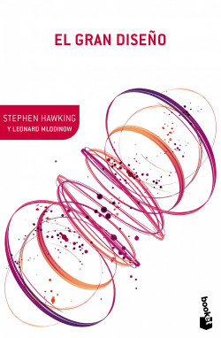 El gran diseño de Leonard MlodinowStephen Hawking