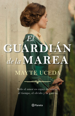 El guardián de la marea de Mayte Uceda
