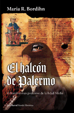 El halcón de Palermo de Maria R. Bordihn