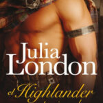 El highlander apasionado de Julia London