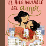 El hilo invisible del amor de