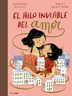 El hilo invisible del amor de