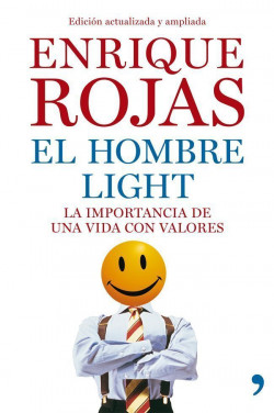 El hombre light de Enrique Rojas