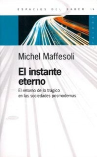 El instante eterno de