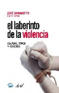 El laberinto de la violencia de José Sanmartín