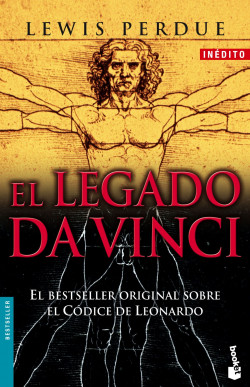 El legado Da Vinci de Lewis Perdue