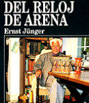 El libro del reloj de arena de Ernst Jünger