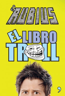 El libro troll de elrubius
