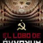 El lobo de ávvakum de Pedro García MartínPedro García Martín