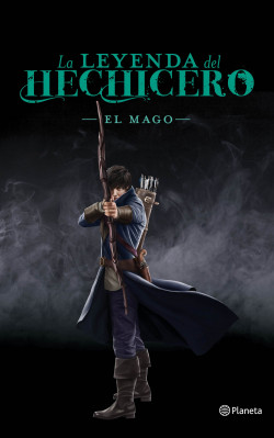 El mago (Serie La leyenda del hechicero 3) de Taran Matharu