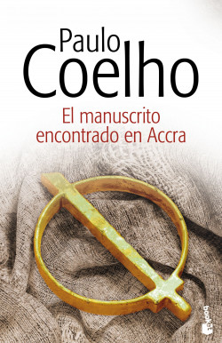 El manuscrito encontrado en Accra de Paulo CoelhoPaulo Coelho