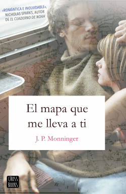 El mapa que me lleva a ti de