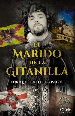 El marido de la gitanilla de Enrique Cupello Osorio