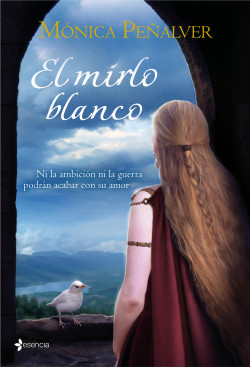 El mirlo blanco de Mónica Peñalver