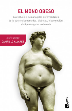 El mono obeso de José Enrique Campillo Álvarez