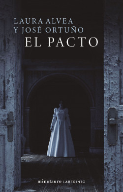 El pacto de Laura AlveaJosé Ortuño