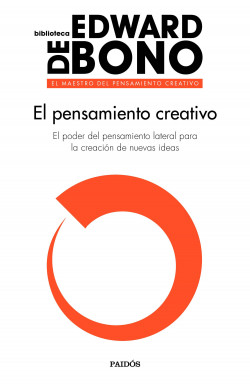 El pensamiento creativo de Edward de Bono