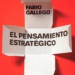El pensamiento estratégico de