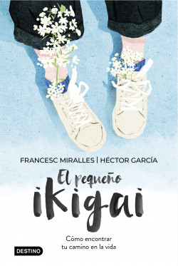 El pequeño ikigai de Francesc MirallesHéctor García