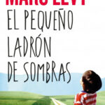 El pequeño ladrón de sombras de Marc LevyMarc Levy
