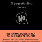 El pequeño libro del no de Susan Newman