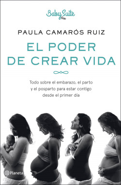 El poder de crear vida de Paula Camarós Ruiz