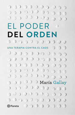 El poder del orden de
