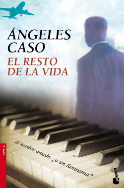 El resto de la vida de Ángeles CasoÁngeles Caso