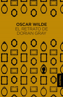 El retrato de Dorian Gray de Oscar WildeOscar Wilde