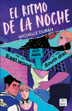 El ritmo de la noche de